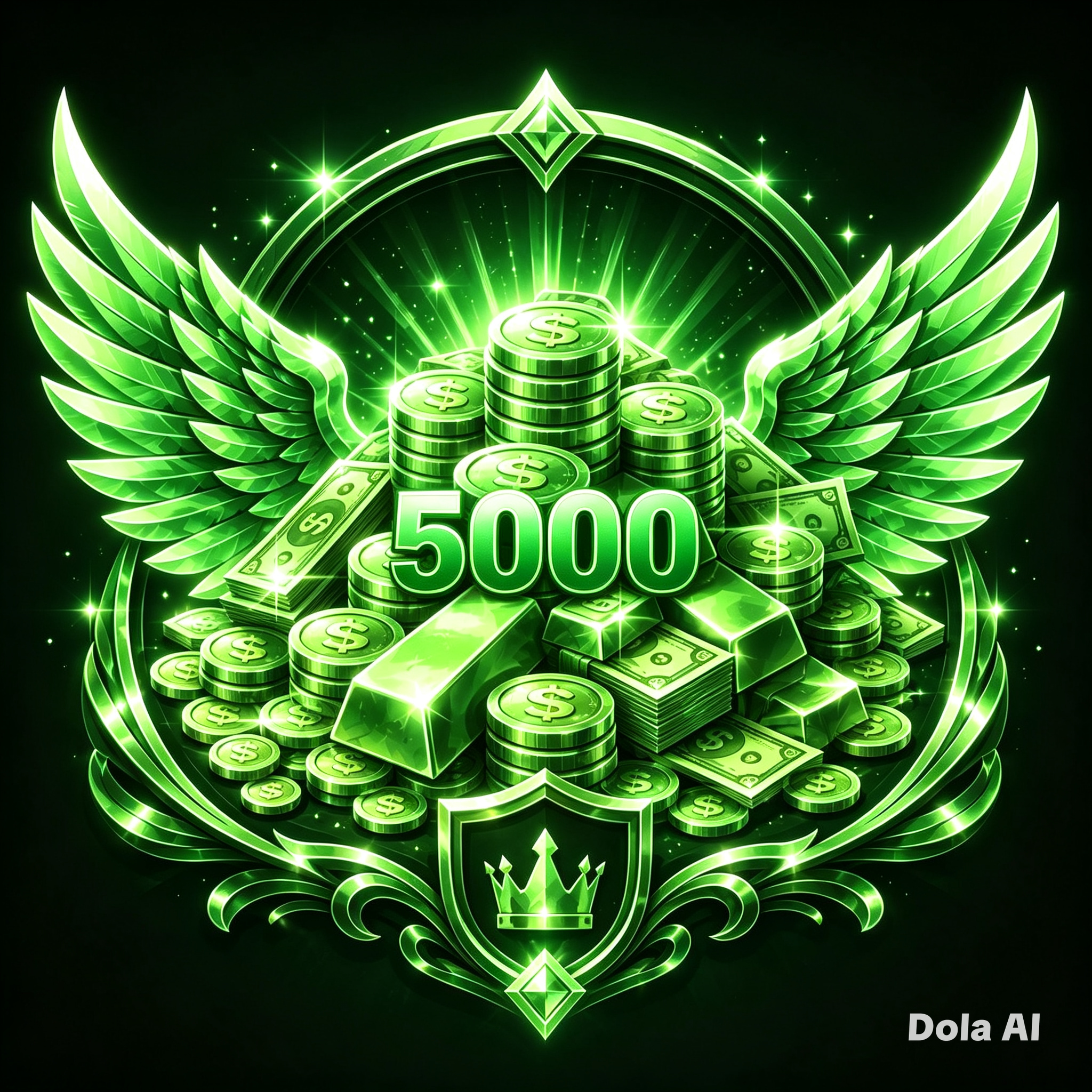 5,000