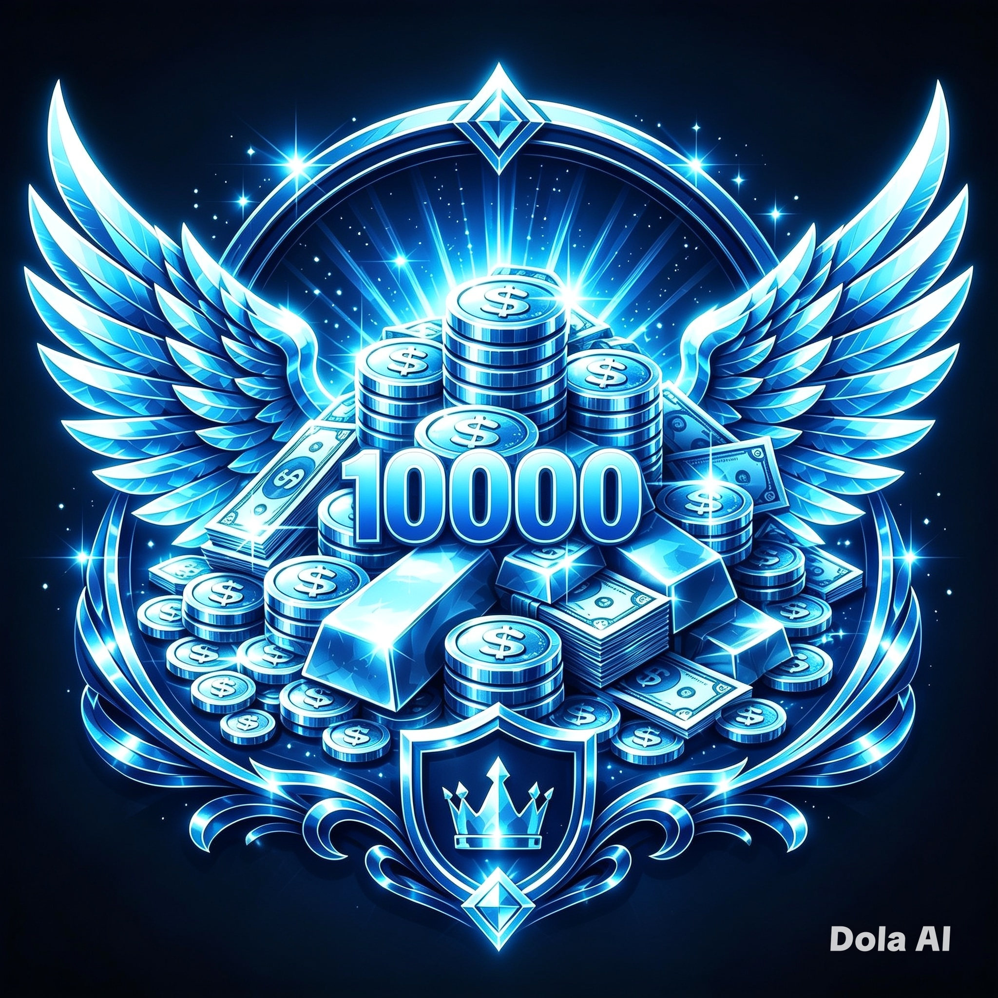 10,000