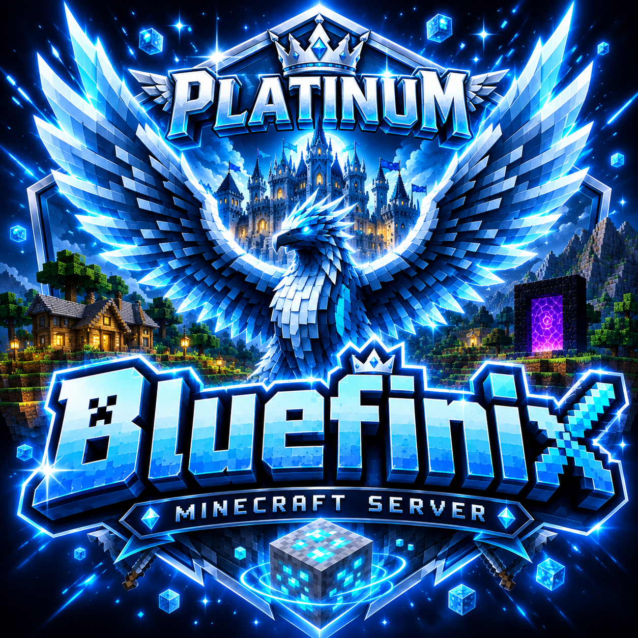 Platinum
